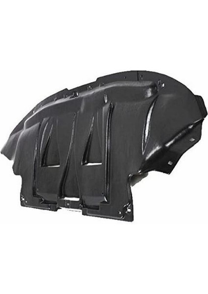 Volkswagen Passat- B5- 01/05 Karter Muhafaza Plastiği (Ön Tampon Altı) 1,8/2,0 Benzinli/dizel 8D0863821Q