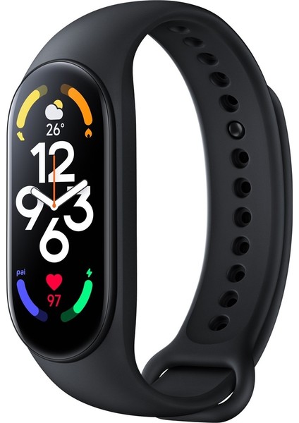 Mi Band 7 Akıllı Bileklik (Yurt Dışından)