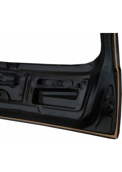 Opel Corsa- C- 00/03 Arka Bagaj Kapağı Komple (Iceli/çekomastikli)(Camsız)(Eagle Body) 9196277 fırsatları