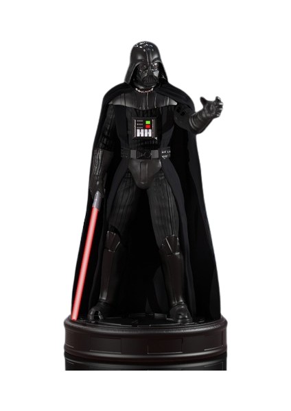 Star Wars Darth Vader Figure - 11X11X20CM