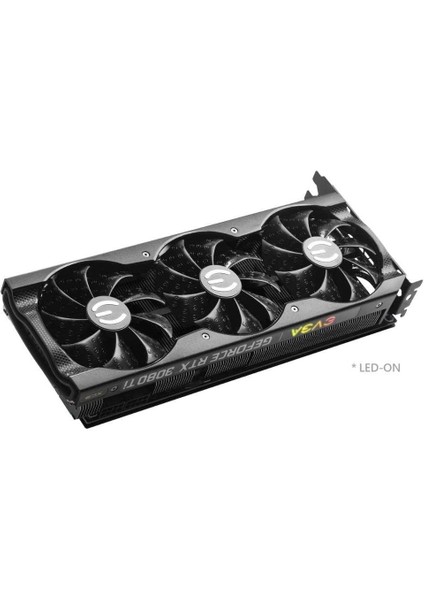 RTX 3080 TI XC3 Ultra 12G-P5-3955-KR 384 Bit GDDR6X 12 GB Ekran Kartı