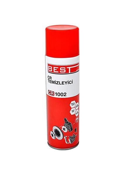 Balata CR1002 Temizleyici 500ML Best