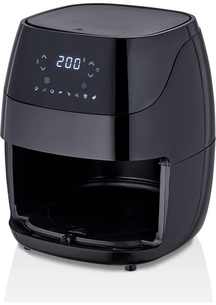 7856 DigiGold Fryer