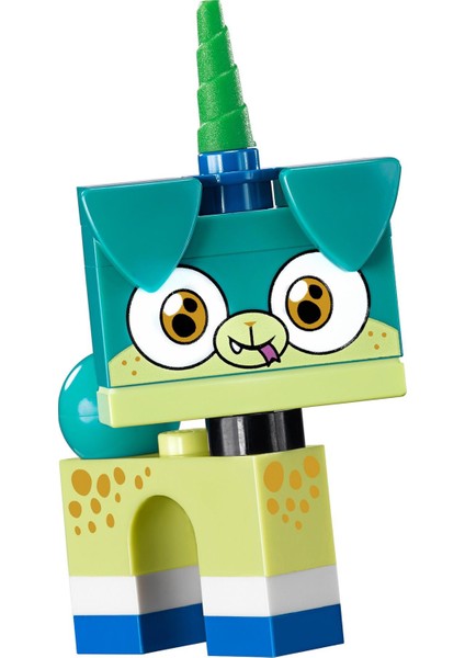 41775 Unikitty - Alien Puppycorn Unikitty Minifigür