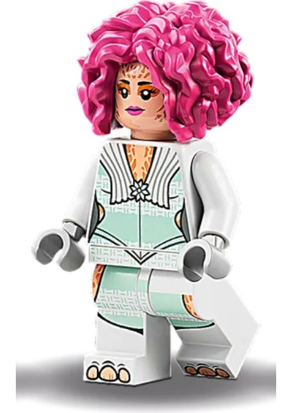 Star Wars - Theelin Dancer Minifigür