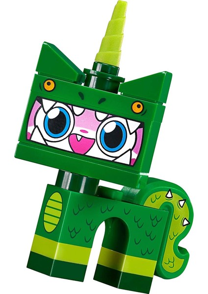 41775 Unikitty - Dinosaur Unikitty Minifigür