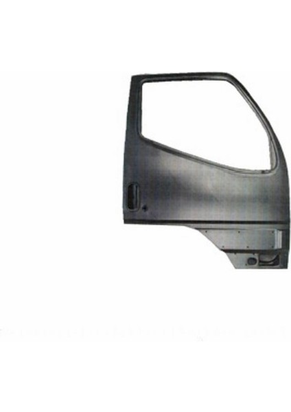 Mıtsubıshı Canter 659 Ön Kapı Komple Sağ 1997- MC994224