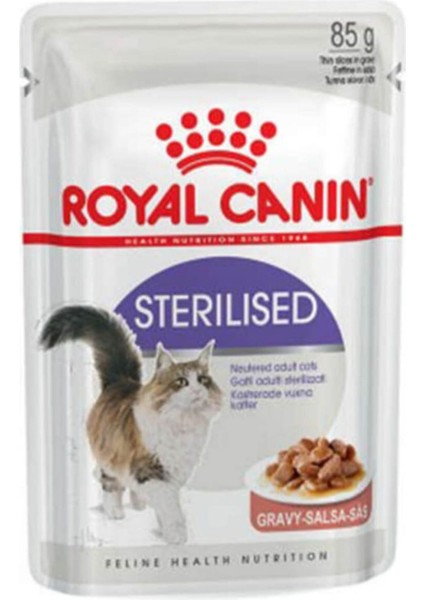 Royal Canın Sterılısed 2 kg Kuru Mama Sterılısed Jel Mama Proline Lavanta Kedi Kumu 5litre