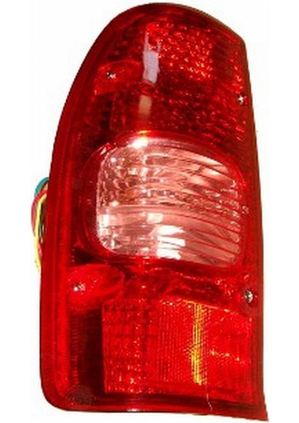 Mazda B2500 Pickup Arka Stop Sol 2002- UM47-51-160A