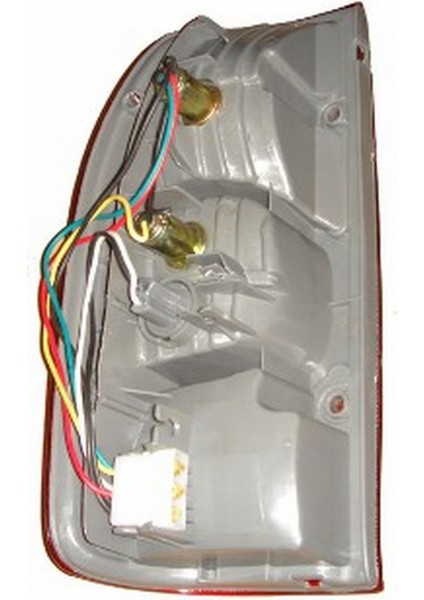 Mazda B2500 Pickup Arka Stop Sol 2002- UM47-51-160A fiyatları