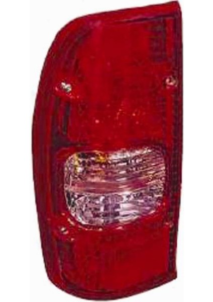 Mazda B2500 Pickup Arka Stop Sol 2002- UM47-51-160A modelleri