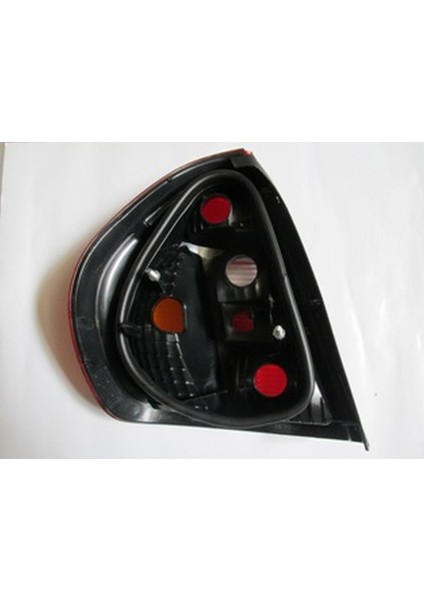 Renault Clio Symbol Arka Stop Duysuz (Yerli)Sol 1998-2004 7700433751 fiyatları