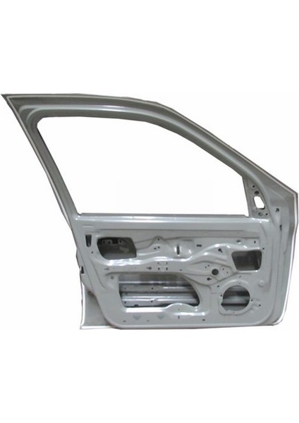 Renault Clıo Ön Kapı Sol 2001-2005 7751472474