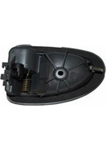 Renault Clio Kapı Kolu Iç Siyah (Yerli)Sol 2001- 7700434716 fiyatları