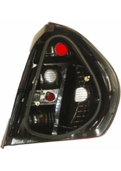 Renault Clio Symbol Arka Stop Duysuz (Yerli)Sol 2005-2008 8200403981 fiyatları