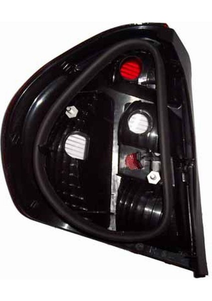 Renault Clio Symbol Arka Stop Duysuz (Yerli)Sol 2005-2008 8200403981 fırsatları