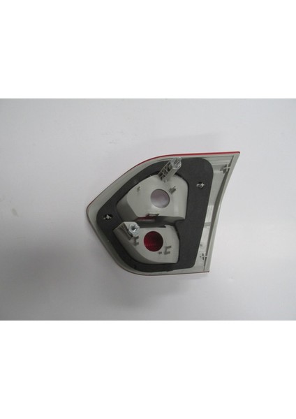 Renault Fluence Arka Stop Iç (Yerli)Sol 2009- 265550041R