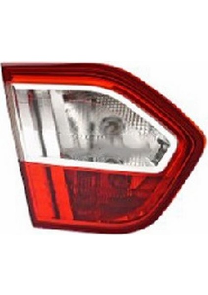 Renault Fluence Arka Stop Iç (Yerli)Sol 2009- 265550041R