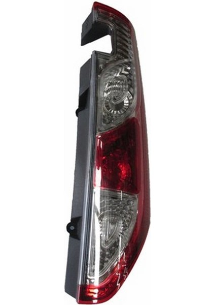 Renault Kangoo Arka Stop Çift Kapı Sağ 2012- 265506747R