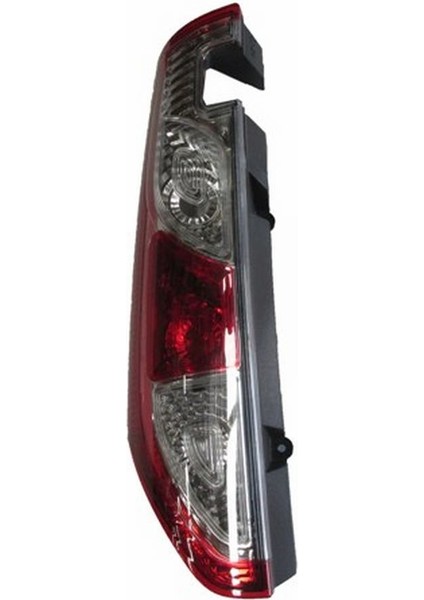 Renault Kangoo Arka Stop Çift Kapı Sol 2012- 265559212R