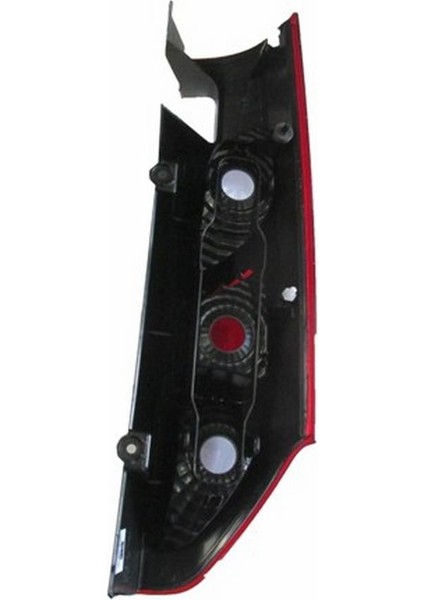 Renault Kangoo Arka Stop Çift Kapı Sol 2012- 265559212R fırsatları