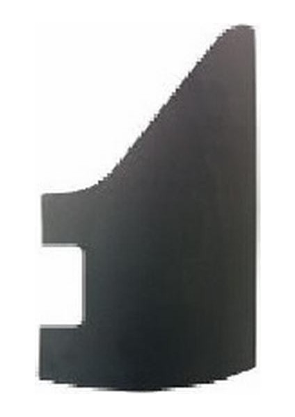 Renault Kangoo Stop Alt Plastiği Tek Kapı (Yerli)Sağ 2007- 8200642153