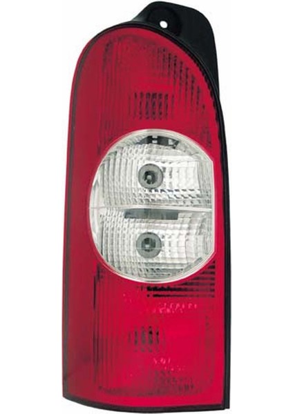 Renault Master Arka Stop Sol 2004- 8200171472