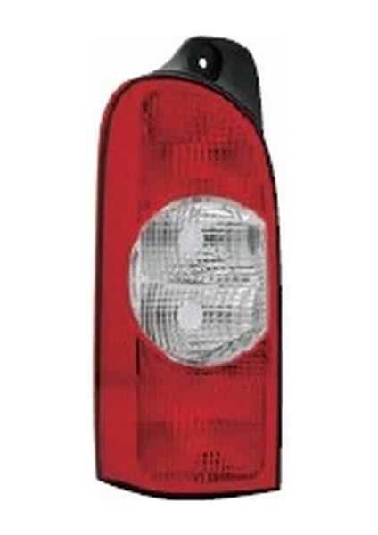 Renault Master Arka Stop Sol 2004- 8200171472 fiyatları