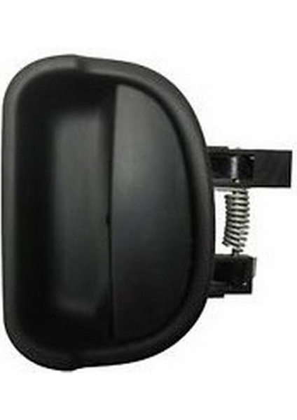 Renault Kangoo Sürgülü Kapı Kolu Yan Iç (Yerli)Sağ 1998- 8200095965 modelleri