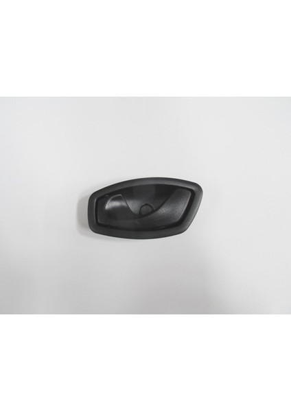 Renault Clio Kapı Kolu Iç Siyah (Yerli)Sol 2012- 806710001R
