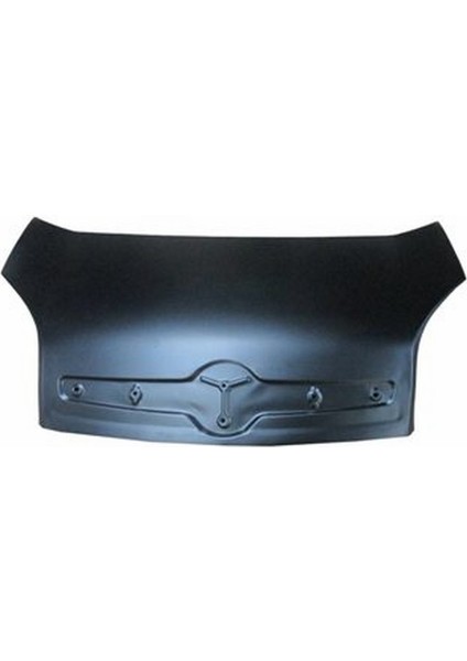 Fıat Fiorino Motor Kaputu (YERLI)2013-2016 51945969 fiyatları