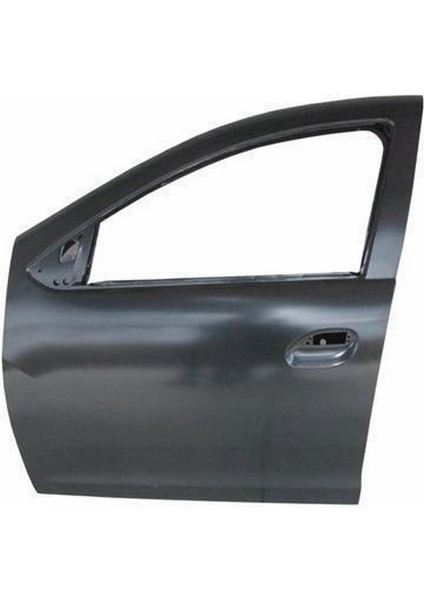 Renault Symbol Ön Kapı Sol 2013- 801012479R