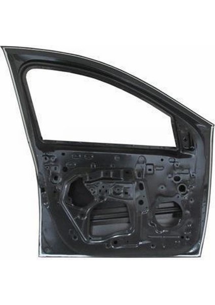 Renault Symbol Ön Kapı Sol 2013- 801012479R