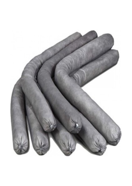Genel Amaçlı Sıvı Emici Sosis 8 cm x 120 cm 20 Adet