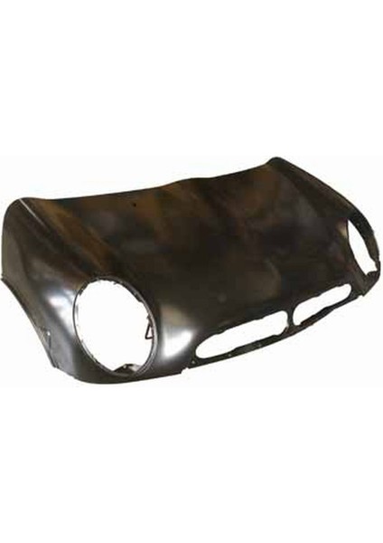 Bmw Cooper Motor Kaputu 2002-2006 41617067753