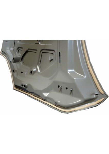 Ford Focus Motor Kaputu 2005- P4M51A16610AL modelleri