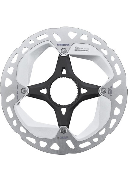 RT-MT800 Ultegra-Grx-Deore Xt Icetech Freeza Center Lock Rotor 160MM (Internal)