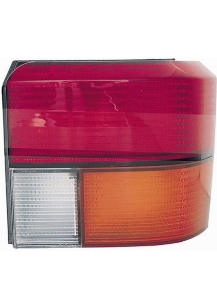 Volkswagen Transporter Arka Stop Sağ 1991-2002 70194509601C indirimleri