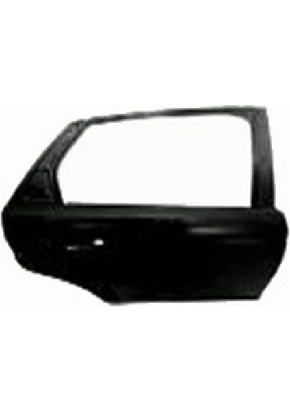 Ford Focus Arka Kapı Sdn/hb Sol 2005-2011 P4M51A24631AD