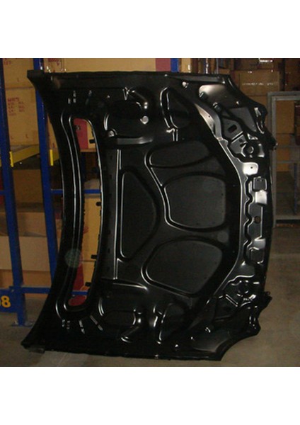 Mercedes W.211 Motor Kaputu 2002- A2118800457 fiyatları