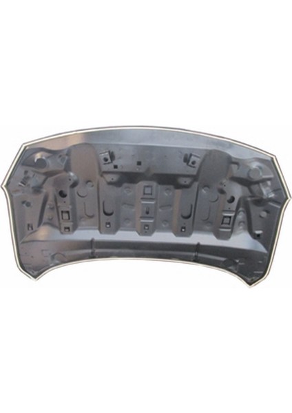 Renault Fluence Motor Kaputu 2009-2016 651002244R fırsatları