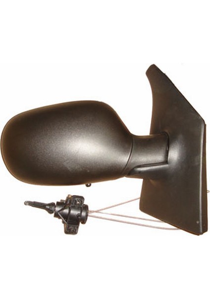 Renault Megane Dış Dikiz Aynası Manuel Sensörlü Sağ 2003- 7701054686