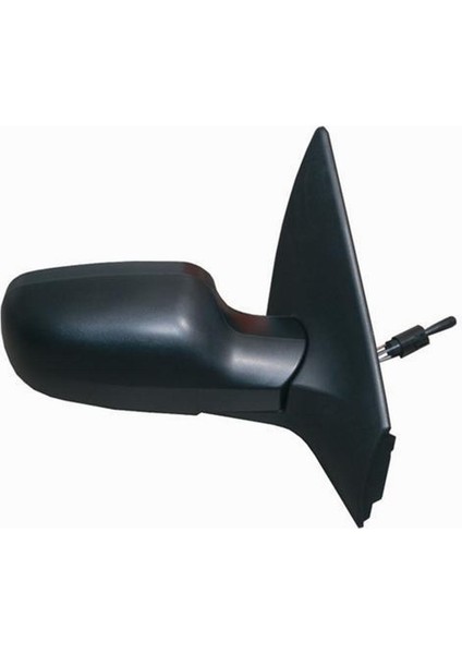 Renault Megane Dış Dikiz Aynası Manuel Sensörlü Sağ 2003- 7701054686 fiyatları