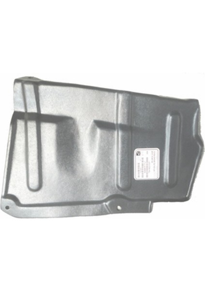 Toyota Rav4- 06/09 Karter Muhafaza Plastiği Sol (LT-TY9003) (Tw) 51444-42010