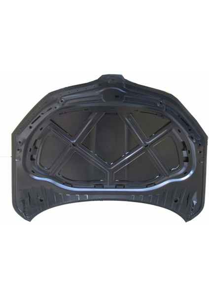 Skoda Octavia Motor Kaputu 2016- 5E0823031B modelleri