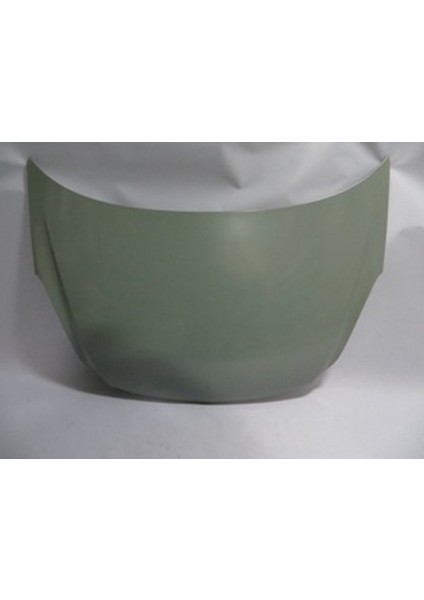 Opel Corsa Motor Kaputu 2006- 93189647