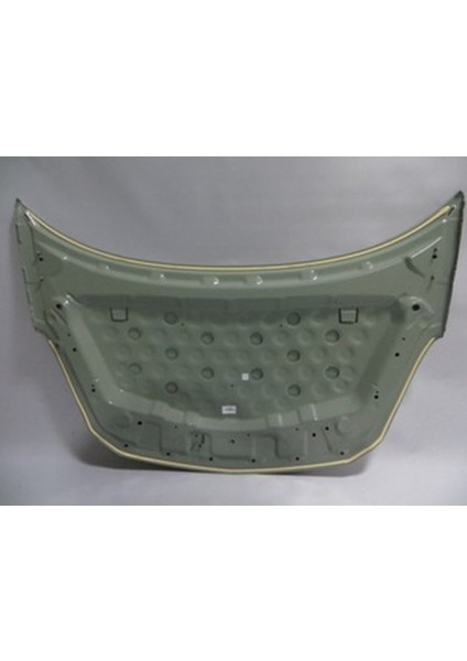 Opel Corsa Motor Kaputu 2006- 93189647 modelleri