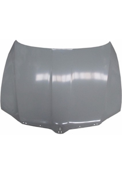 Skoda Superb Motor Kaputu 2008- 3T0823031