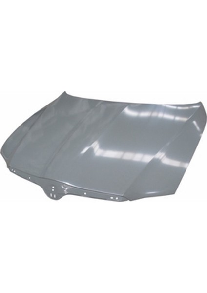 Skoda Superb Motor Kaputu 2008- 3T0823031 modelleri