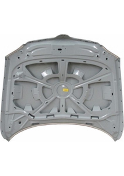 Skoda Superb Motor Kaputu 2008- 3T0823031 indirimleri